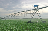 Irrigation Equipment