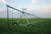 Irrigation Equipment