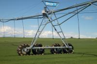 Irrigation Equipment